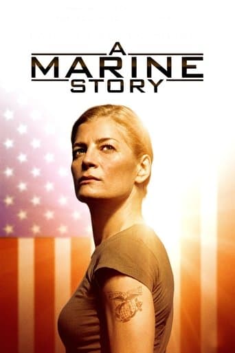 A Marine Story Image