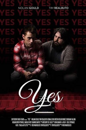 Yes Image