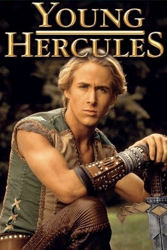 Young Hercules Image