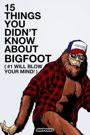 15 Things You Didn't Know About Bigfoot Image