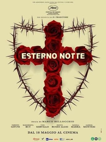 Esterno Notte (part I) Image