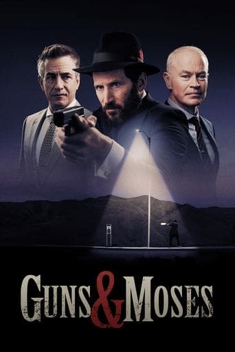 Guns & Moses Image