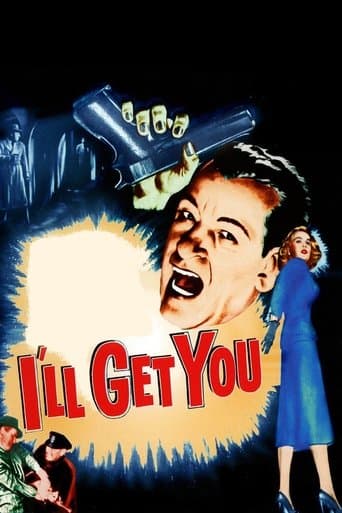 I'll Get You for This Image