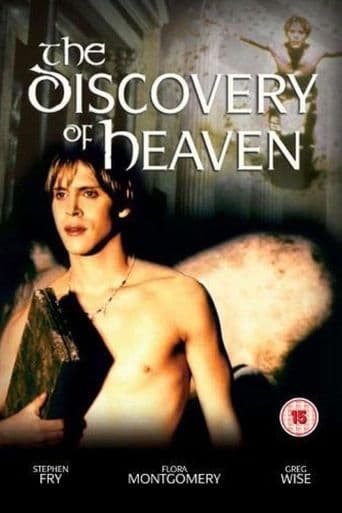 The Discovery of Heaven Image
