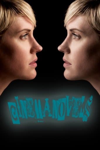 Cinemanovels Image