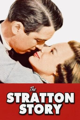 The Stratton Story Image