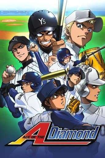 Ace of Diamond Image