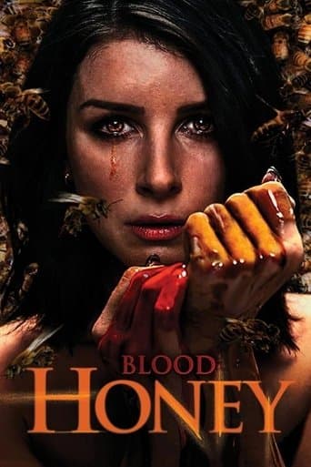 Blood Honey Image