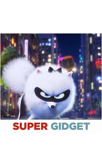 Super Gidget Image