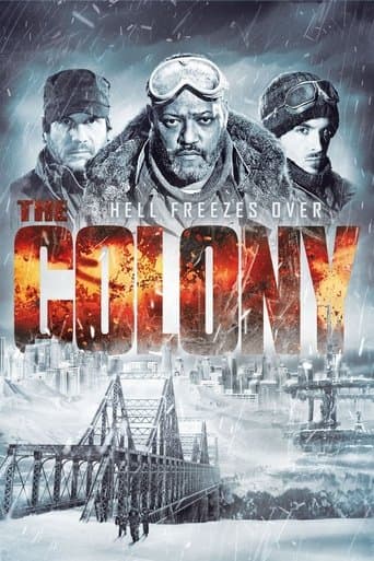 The Colony Image