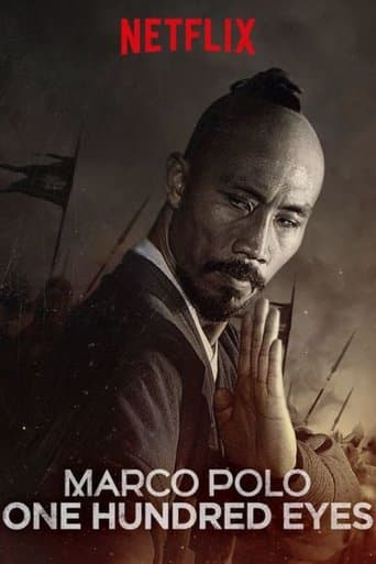 Marco Polo: One Hundred Eyes Image