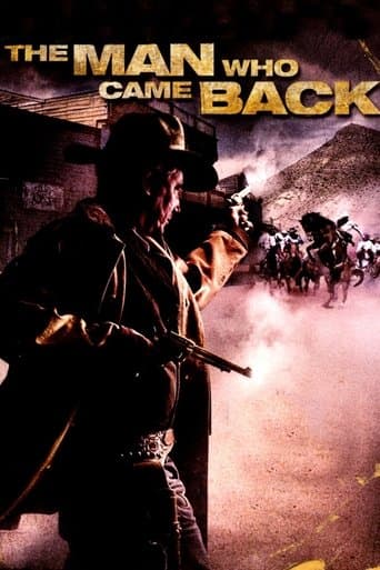 The Man Who Came Back Image
