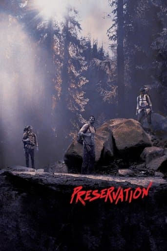 Preservation Image