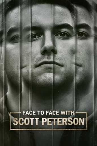 Face to Face with Scott Peterson Image