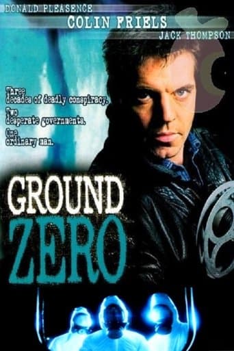 Ground Zero Image