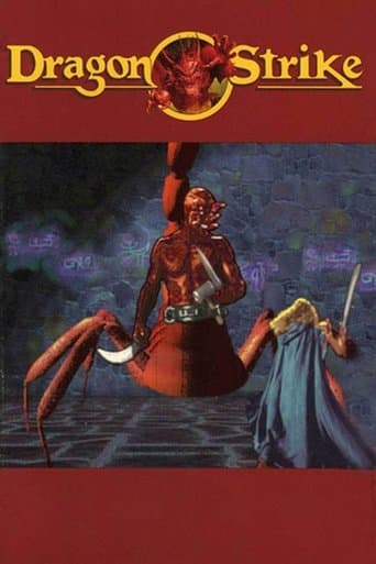 DragonStrike Image
