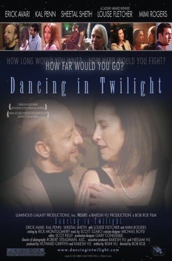 Dancing in Twilight Image
