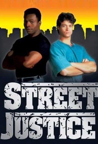 Street Justice Image