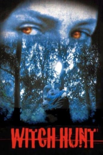 Witch Hunt Image