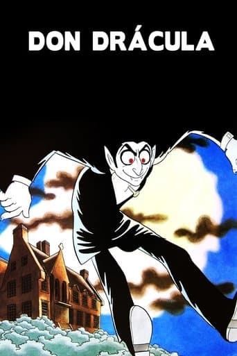 Don Dracula Image