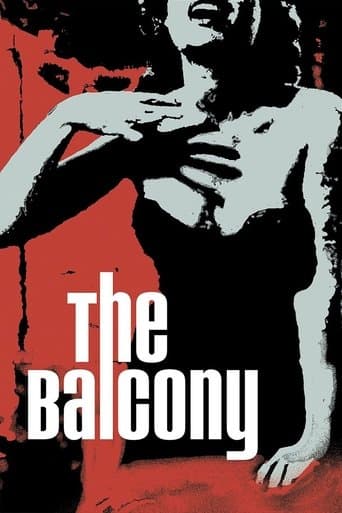 The Balcony Image