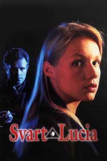 Svart Lucia Image