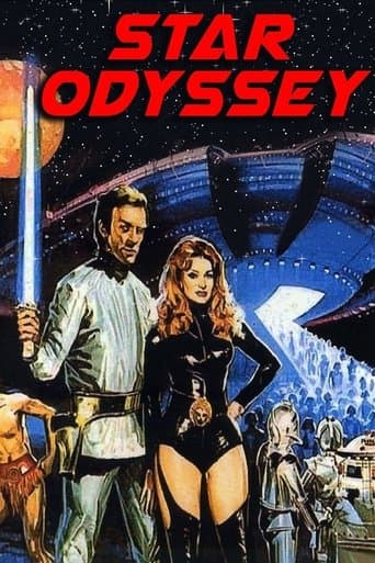 Star Odyssey Image