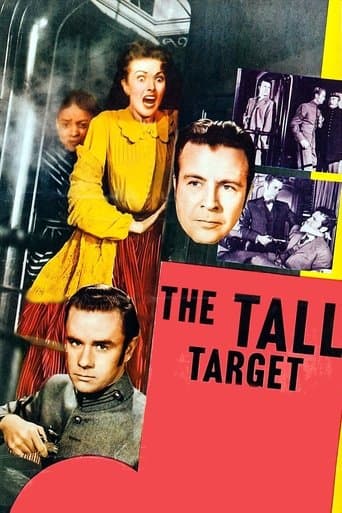 The Tall Target Image