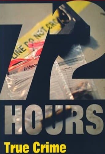 72 Hours: True Crime Image