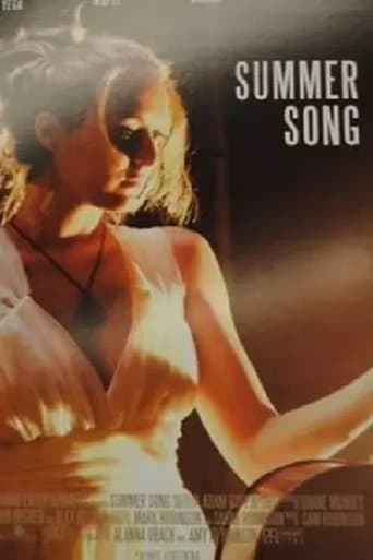 Summer Song Image