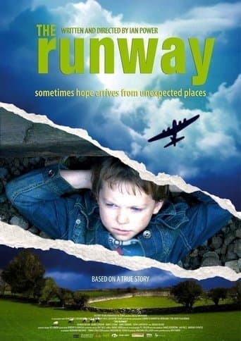 The Runway Image