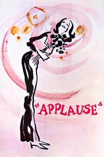 Applause Image