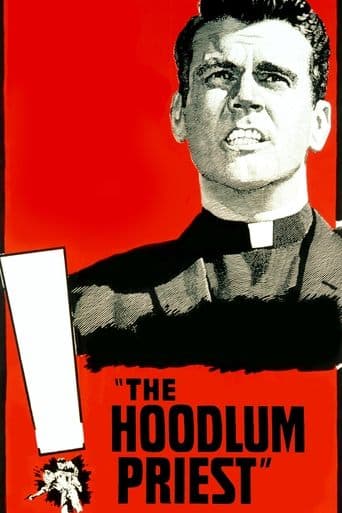 The Hoodlum Priest Image