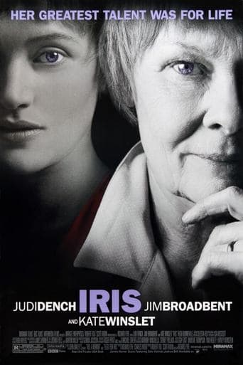 Iris Image