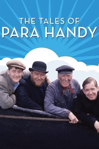 The Tales of Para Handy Image