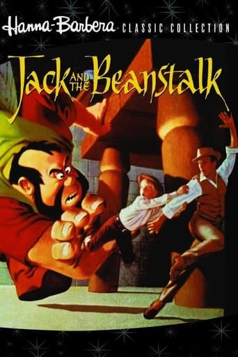Jack and the Beanstalk Image