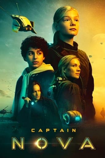 Captain Nova Image