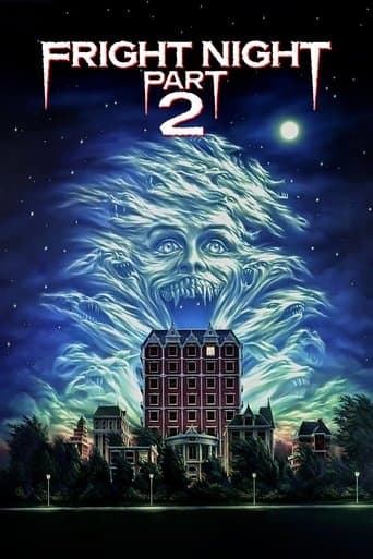 Fright Night Part 2 Image