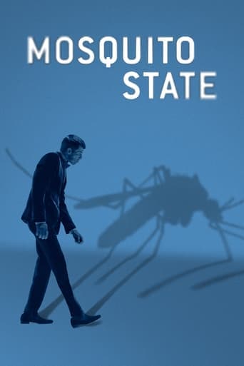 Mosquito State Image