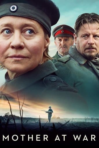 Mother at War Image