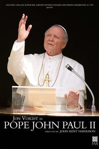 Pope John Paul II Image