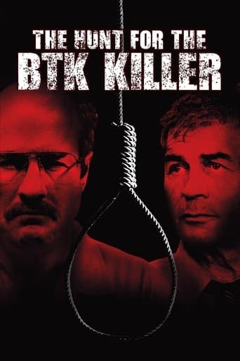 The Hunt For the BTK Killer Image