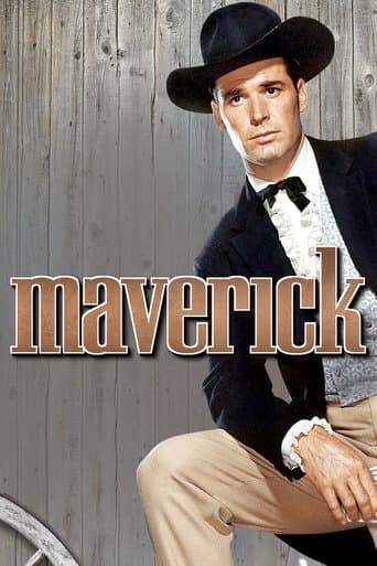 Maverick Image