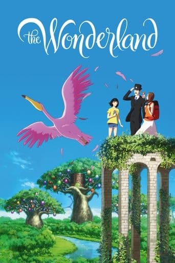 The Wonderland Image