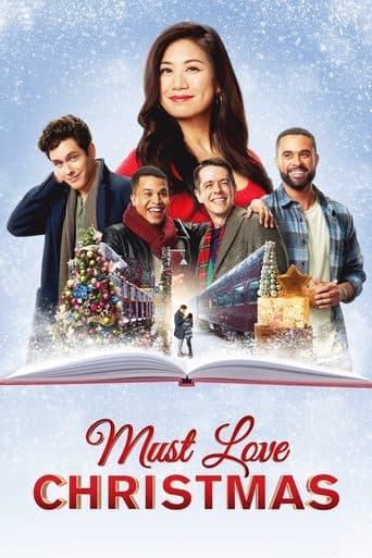 Must Love Christmas Image