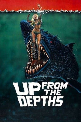 Up from the Depths Image