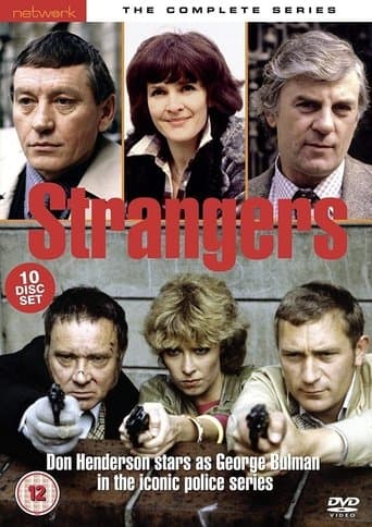 Strangers Image