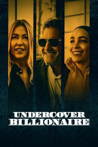Undercover Billionaire Image