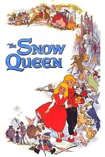 The Snow Queen Image