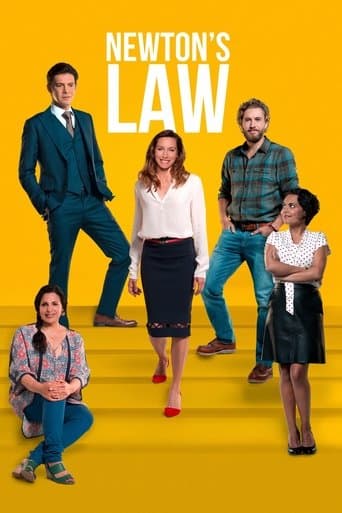 Newton's Law Image